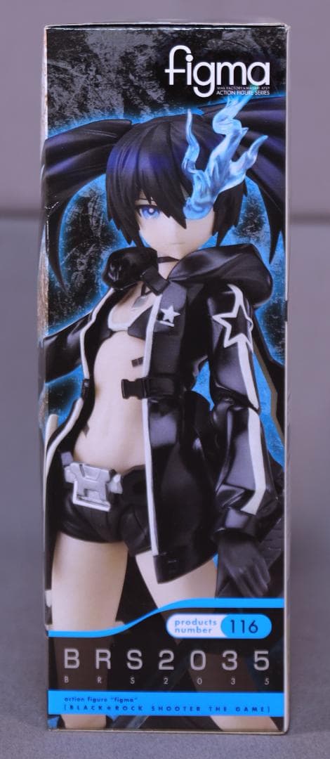 figma BRS2035 【未開封】
