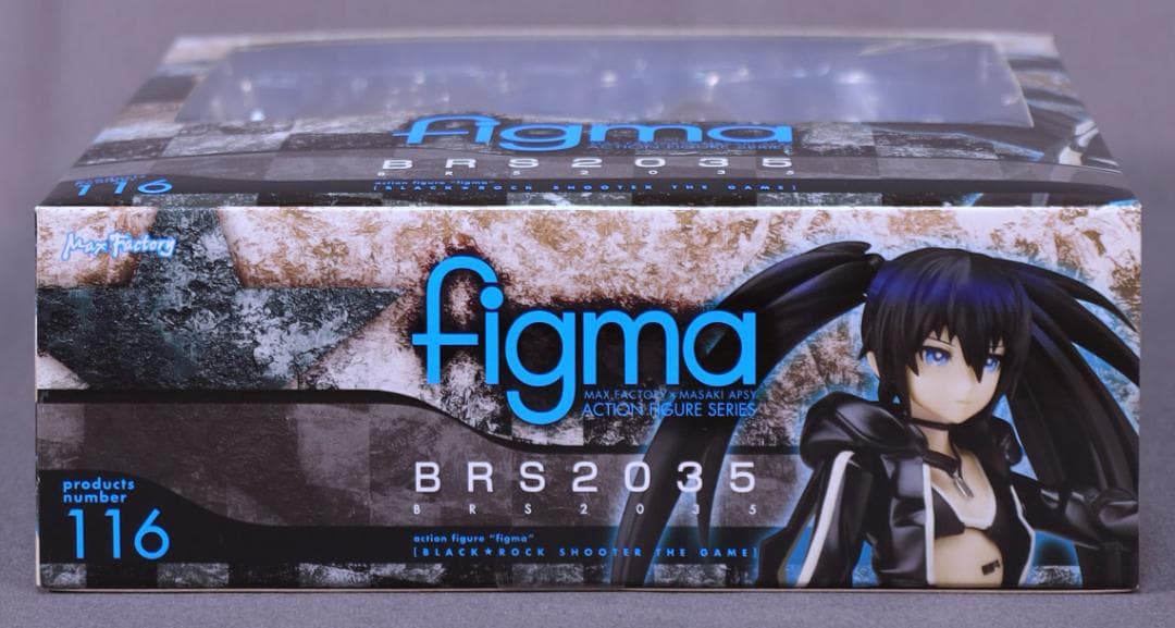 figma BRS2035 【未開封】