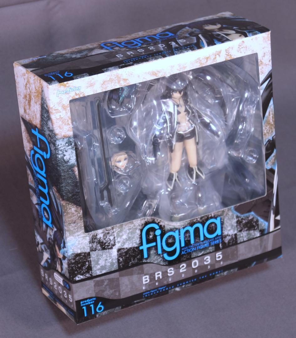 figma BRS2035 【未開封】
