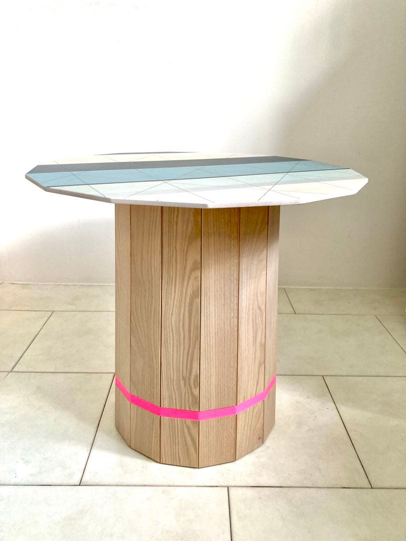 【カリモク】KARIMOKU NEW STANDARD_ローテーブル