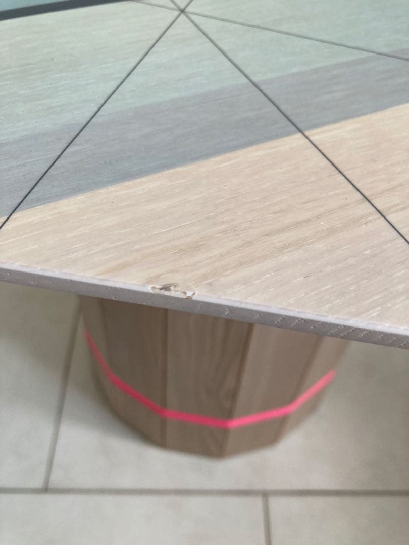 【カリモク】KARIMOKU NEW STANDARD_ローテーブル