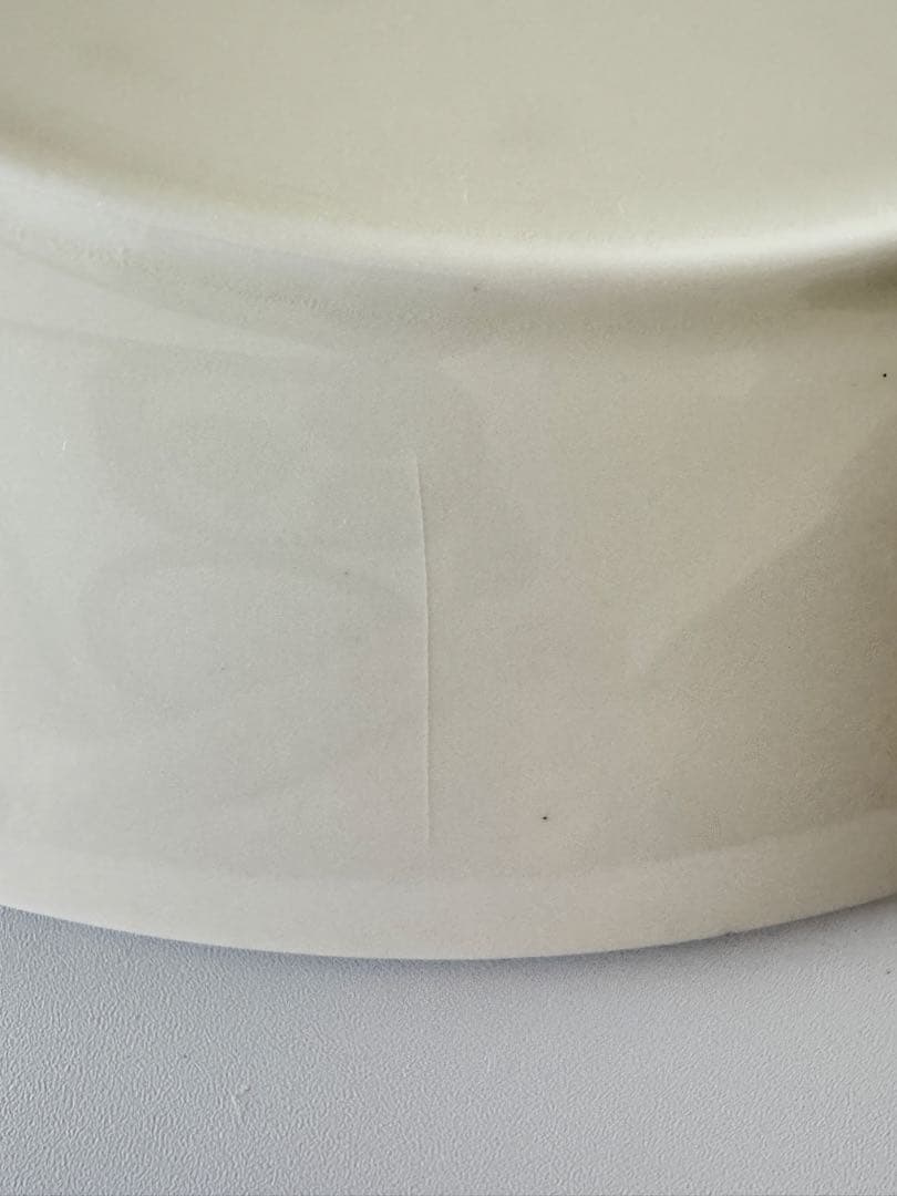 グスタフスベリ/スヴェン・ジョンソン/クリスマスイヤープレート/1976年