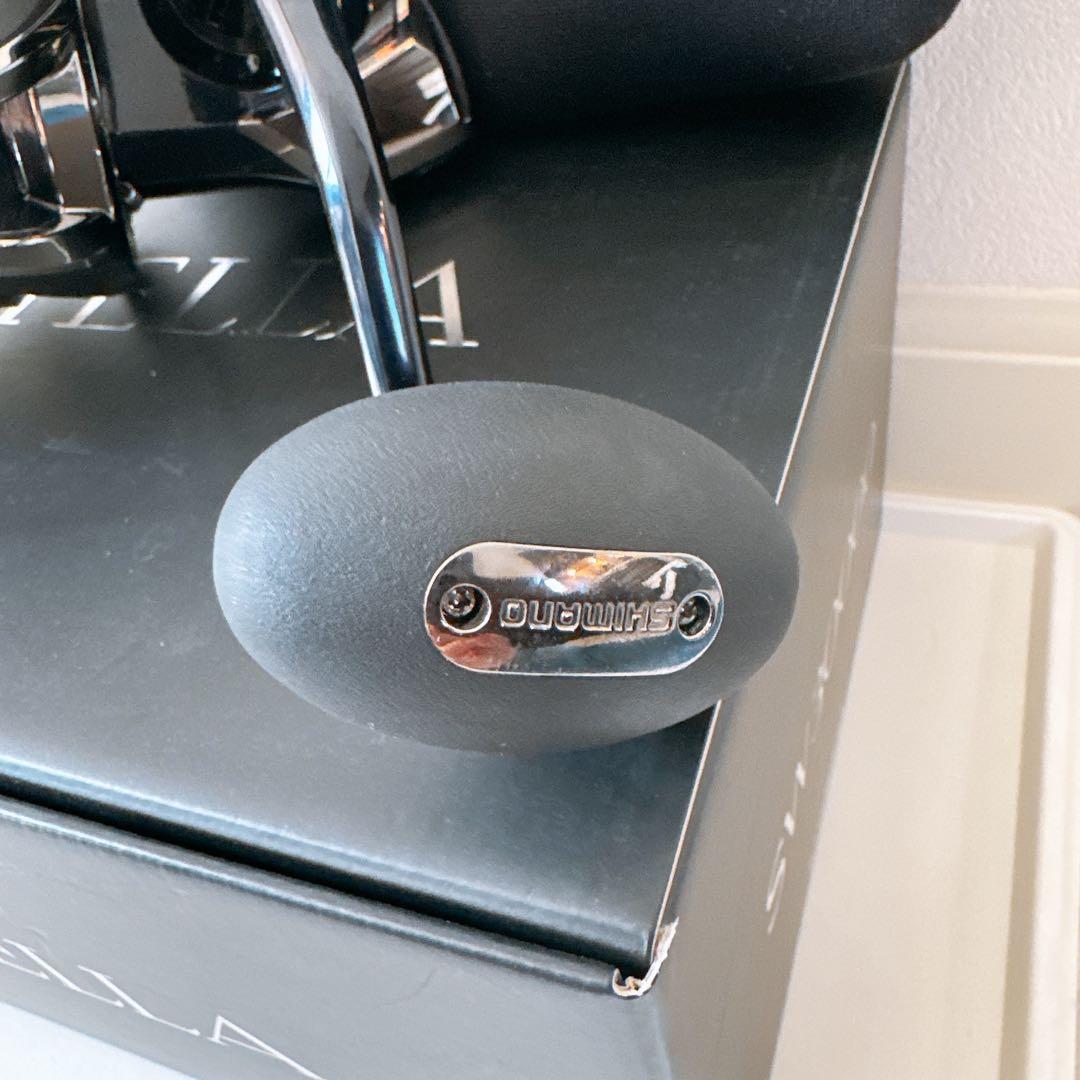 シマノ　ステラ　‘20 SW 30000 スピニングリール STELLA