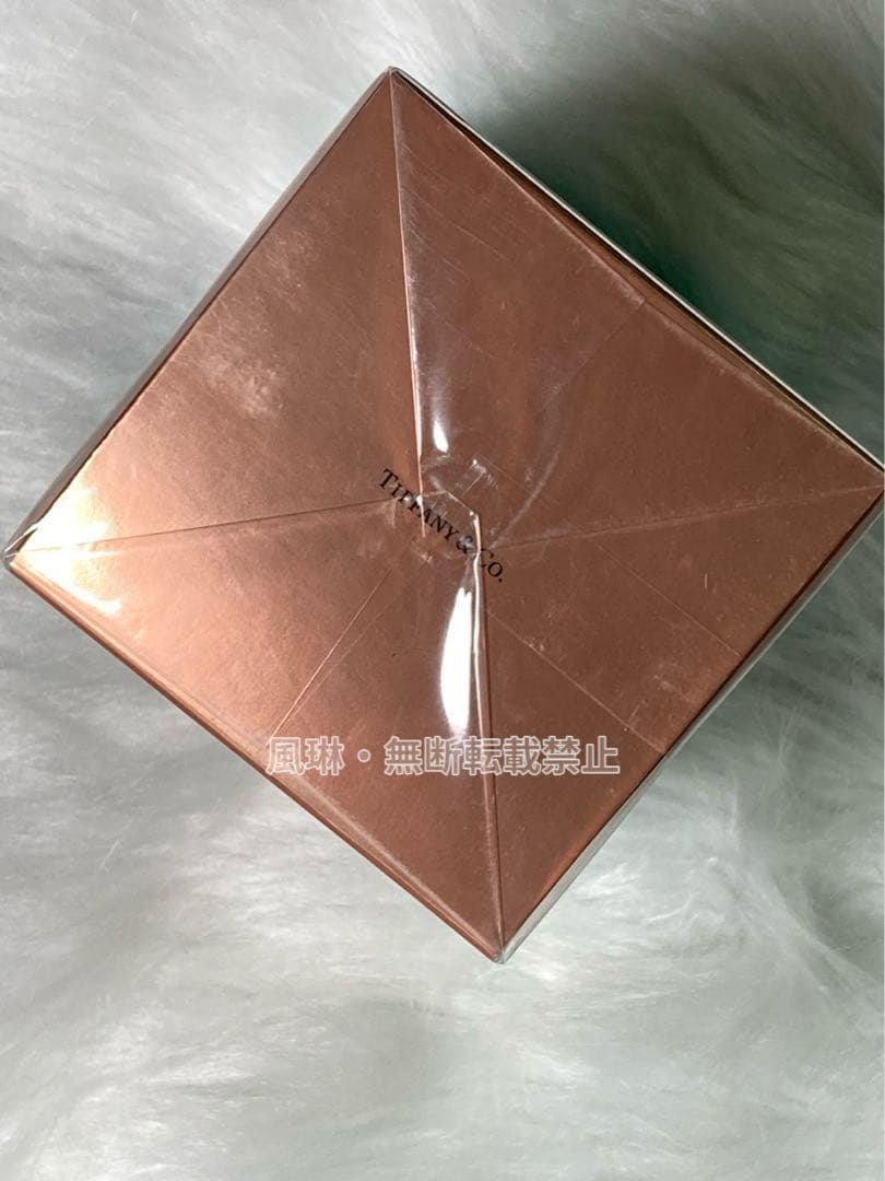 ティファニー ローズ ゴールド オードパルファム 75ml-W