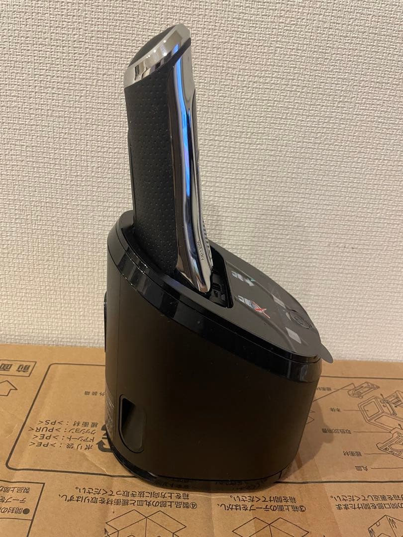 ブラウン BRAUN 9296CC-P シリーズ9 シェーバー