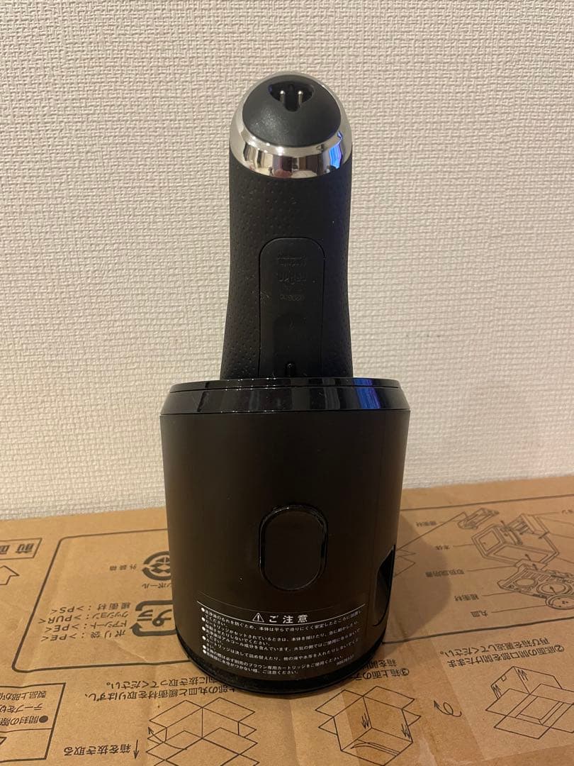 ブラウン BRAUN 9296CC-P シリーズ9 シェーバー