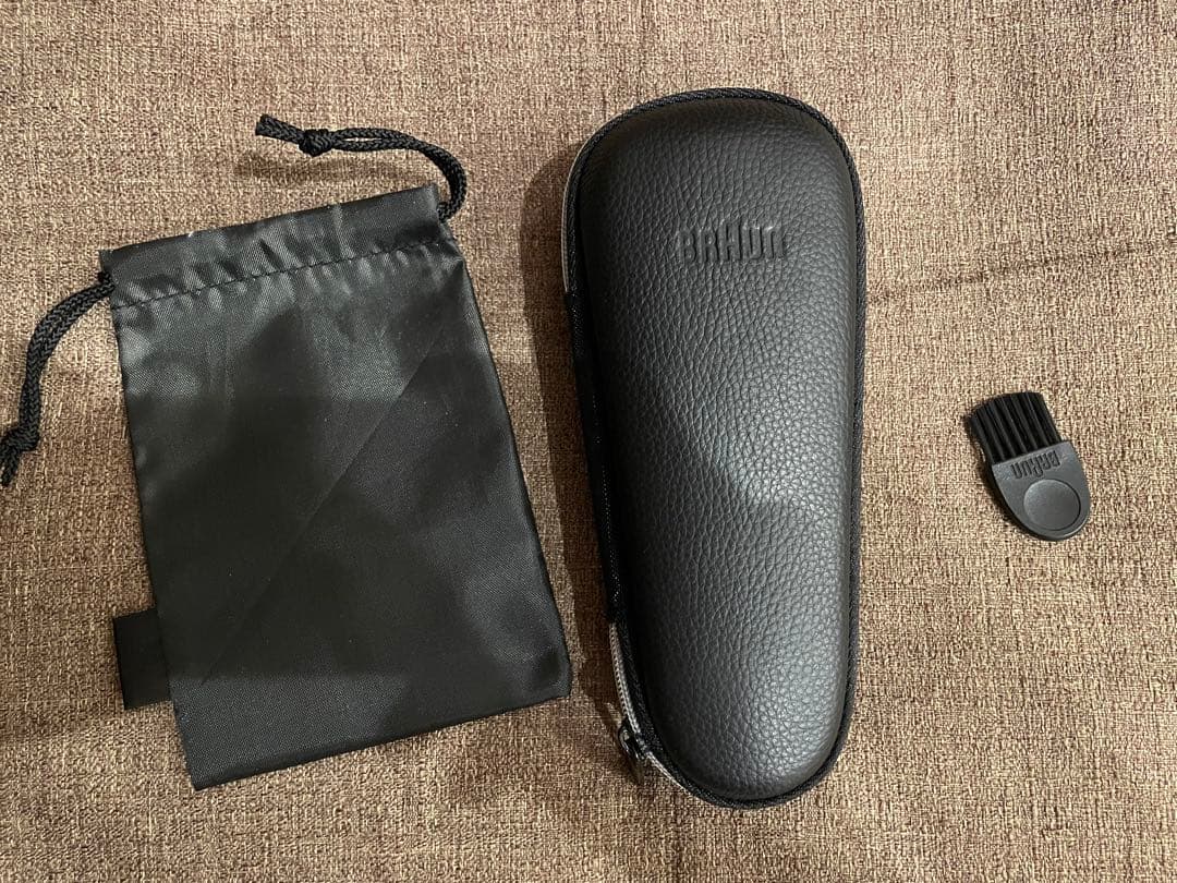 ブラウン BRAUN 9296CC-P シリーズ9 シェーバー