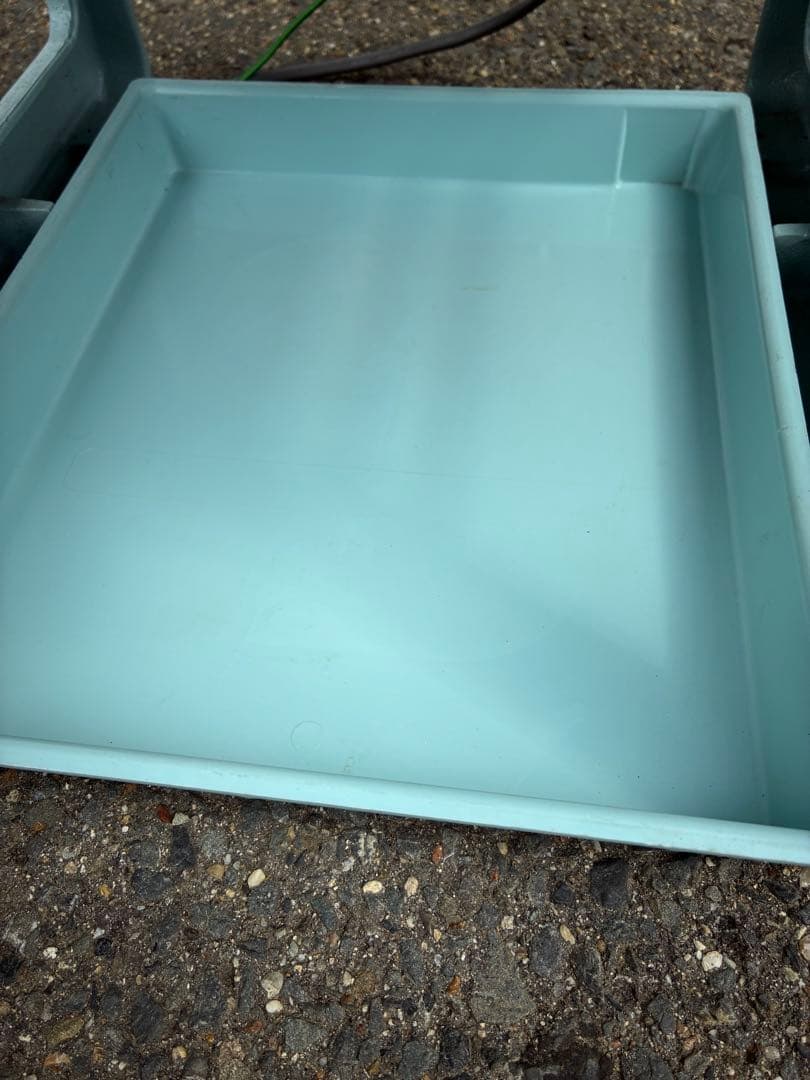 業務用かき氷機　Hatsuyuki　氷削機　HF-300P1