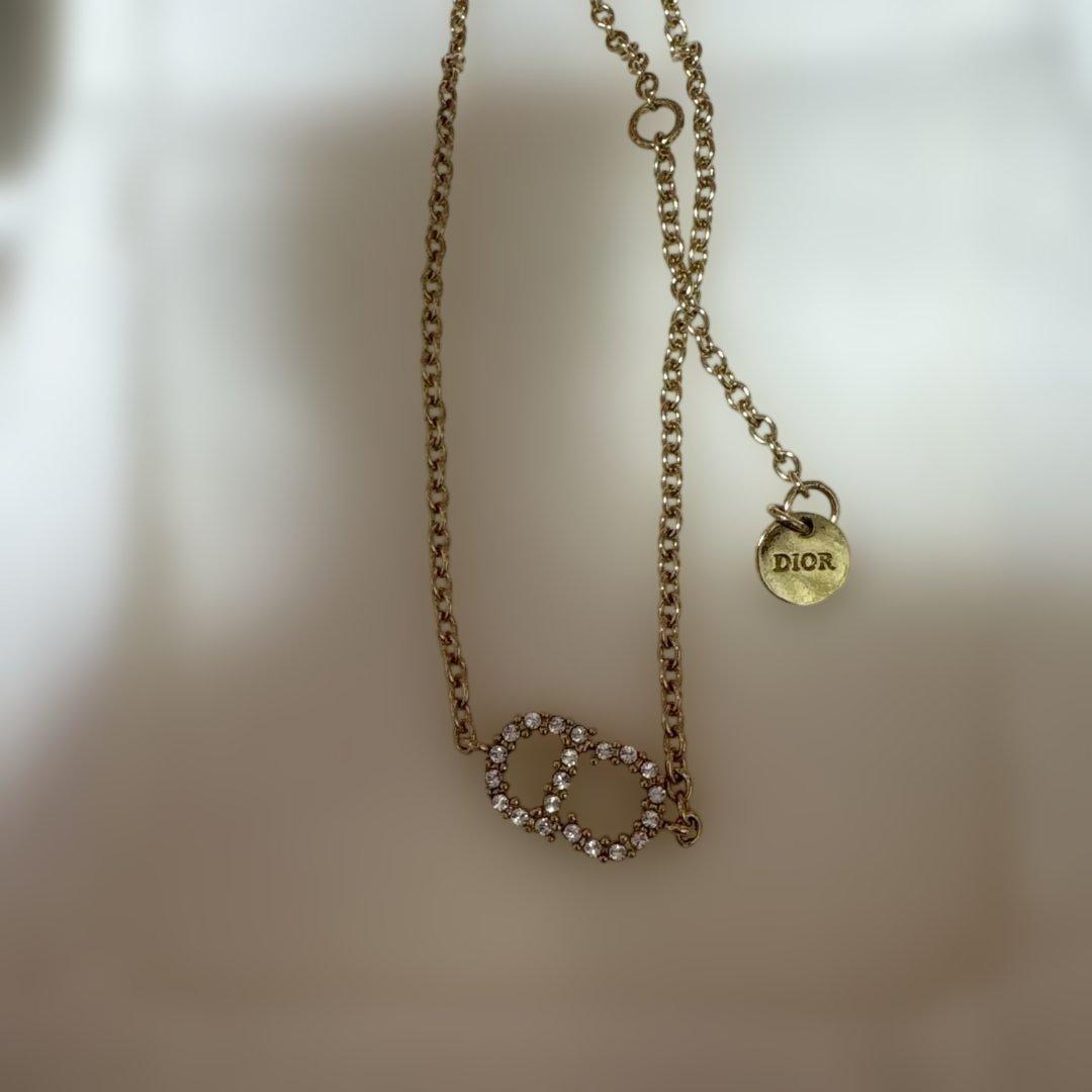 dior ブレスレット