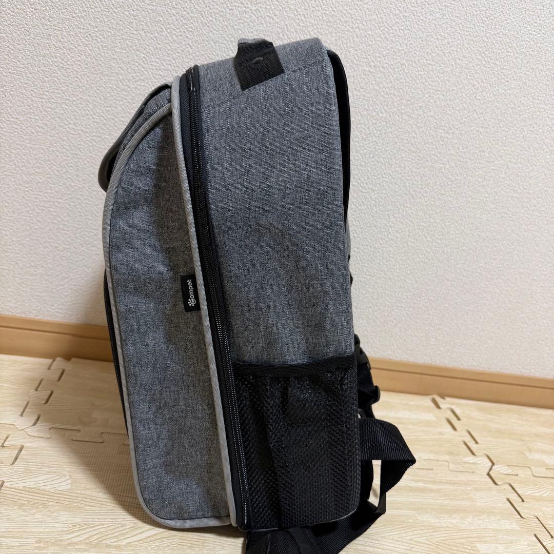 コムペット　バックパック　パエナ キャリーバッグ　compet paena