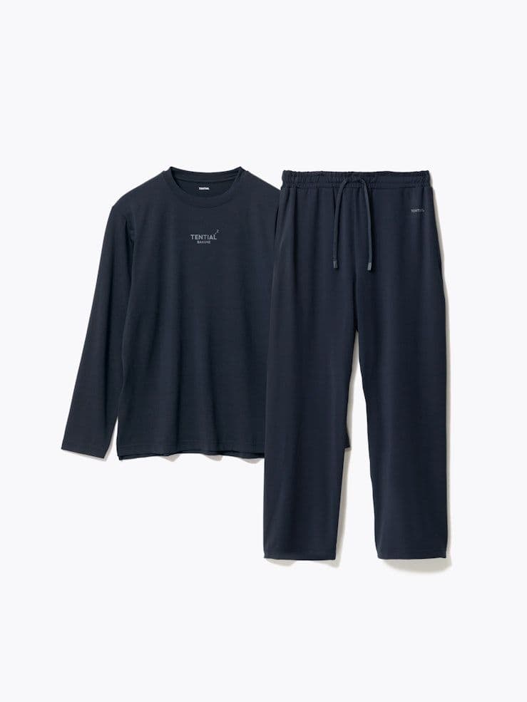 【ほぼ未使用】BAKUNE Mesh 上下セット Mサイズ