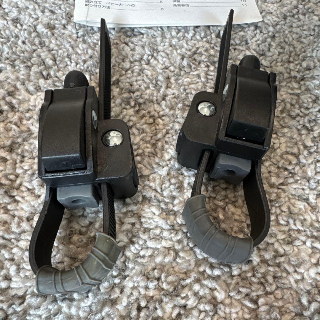 Air Buggy 2way board エアバギー専用　ステップボード