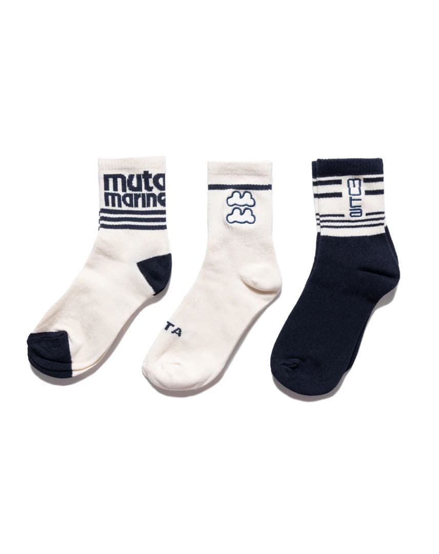 muta 靴下 ソックス