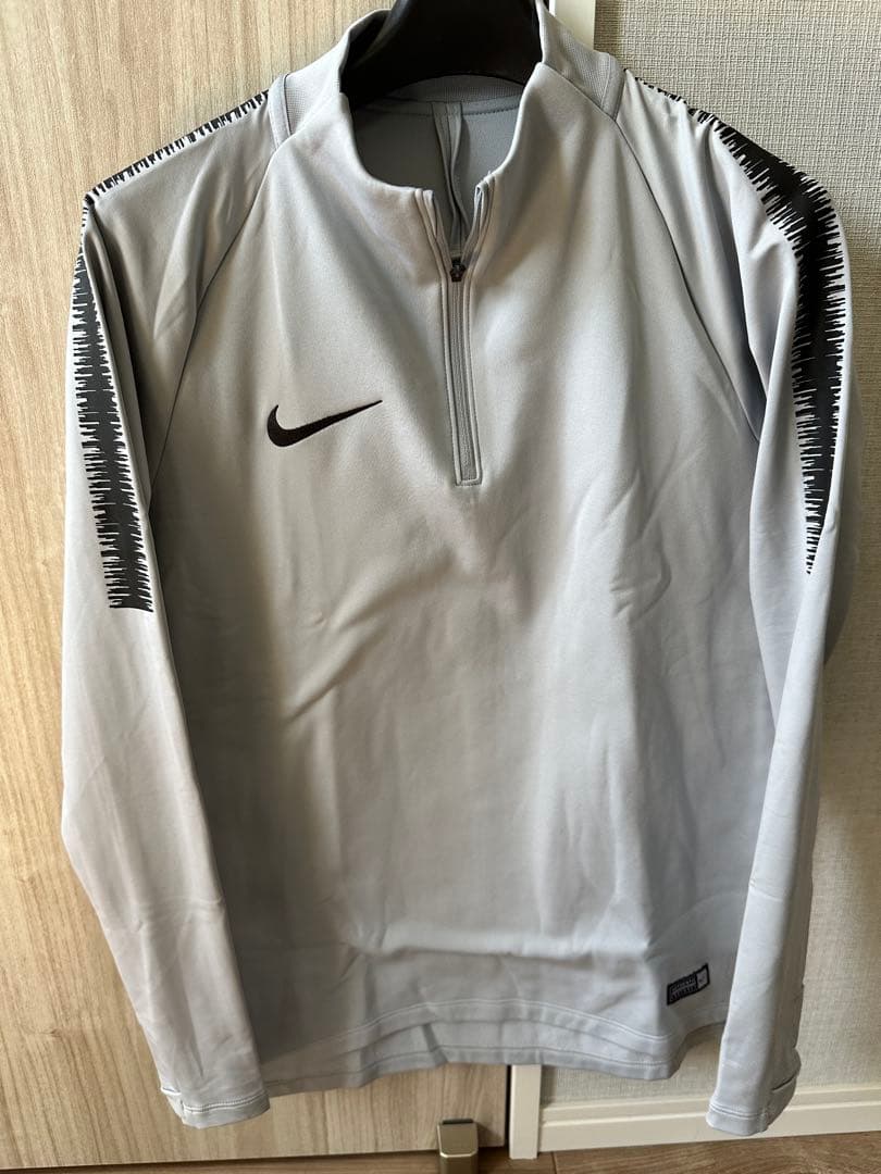 鹿島アントラーズ　　 NIKE 2018ACL 移動着　選手着用モデル