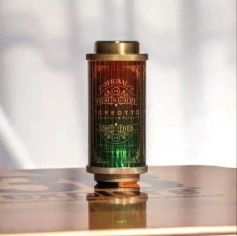 38-kT THE RICH classic Edition クリスマス限定