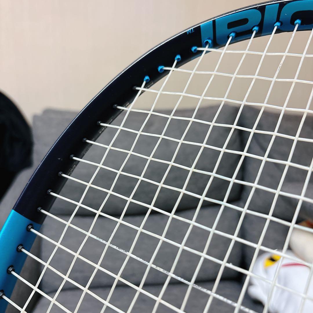テニスラケット バボラ ライトPURE DRIVE LITE Babolat