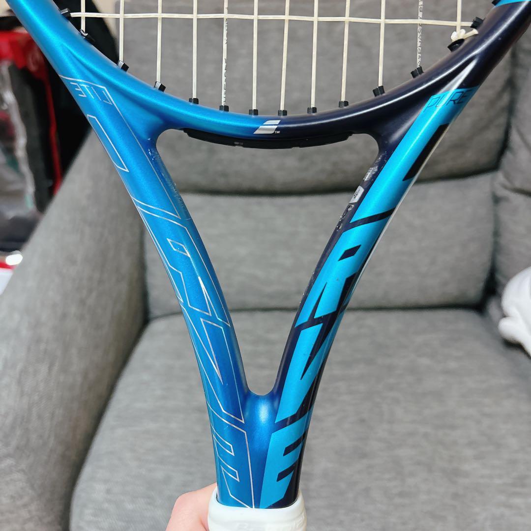 テニスラケット バボラ ライトPURE DRIVE LITE Babolat