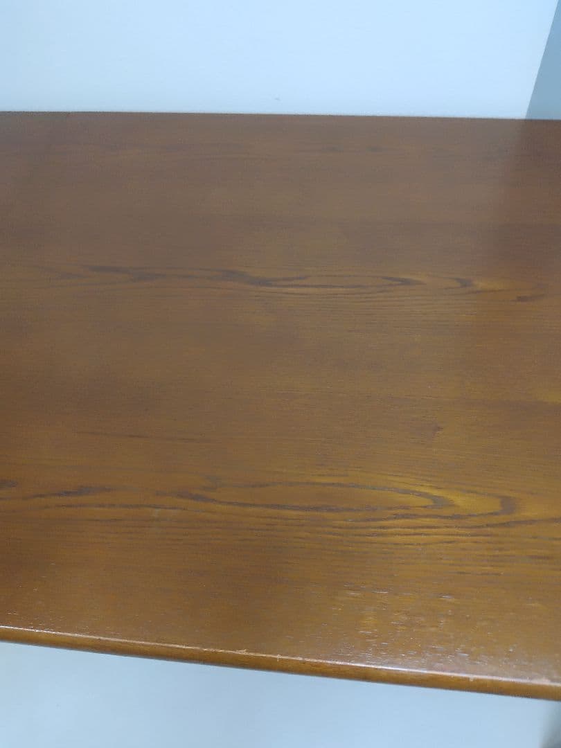 希少 飛騨の家具 日進木工 伸長式テーブル エクステンションテーブル 送料無料