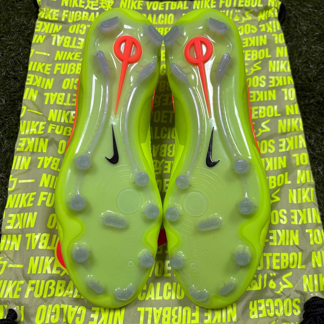 シューズ NIKE Tiempo Legend 10 Elite FG