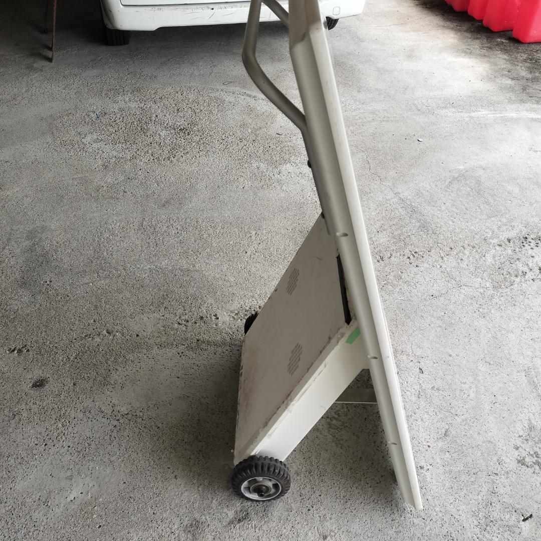 工人舎 デジタルサイネージ 43WH1Android搭載 訳アリ