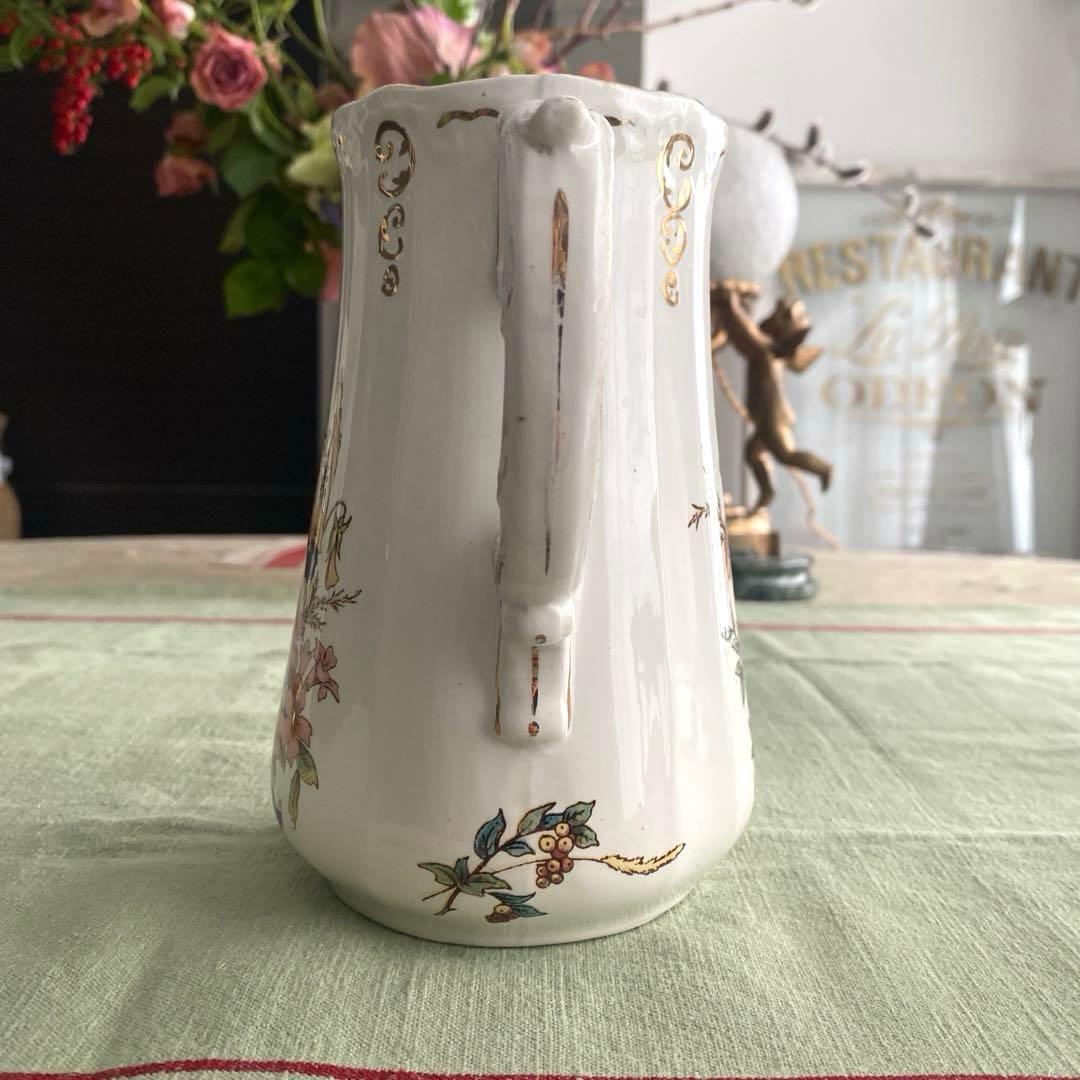 サルグミンヌRIGHI sarreguemines RIGHI セット