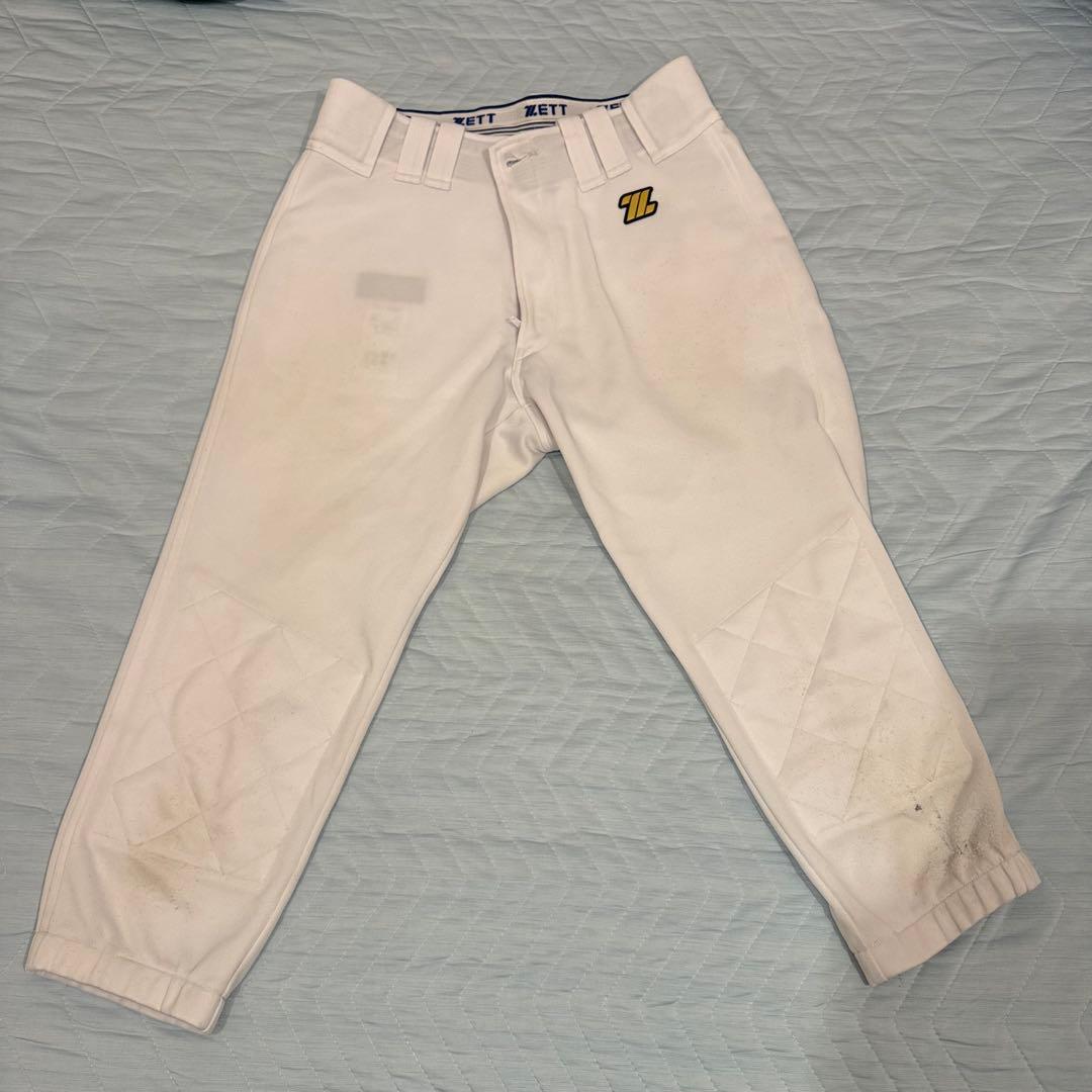 【専用】野球 練習着 4点セット M ローリングス ZETT ミズノ