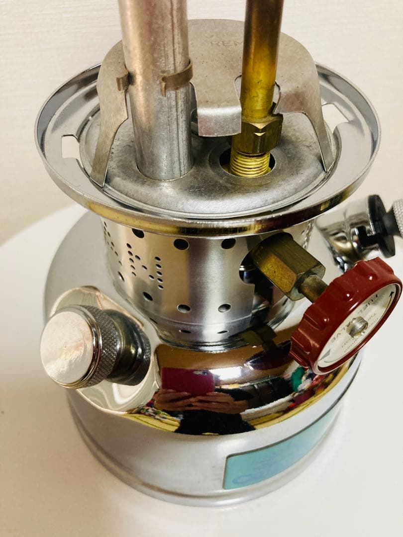 未使用 コールマン Coleman 100周年 センテニアル ランタン 最短発送