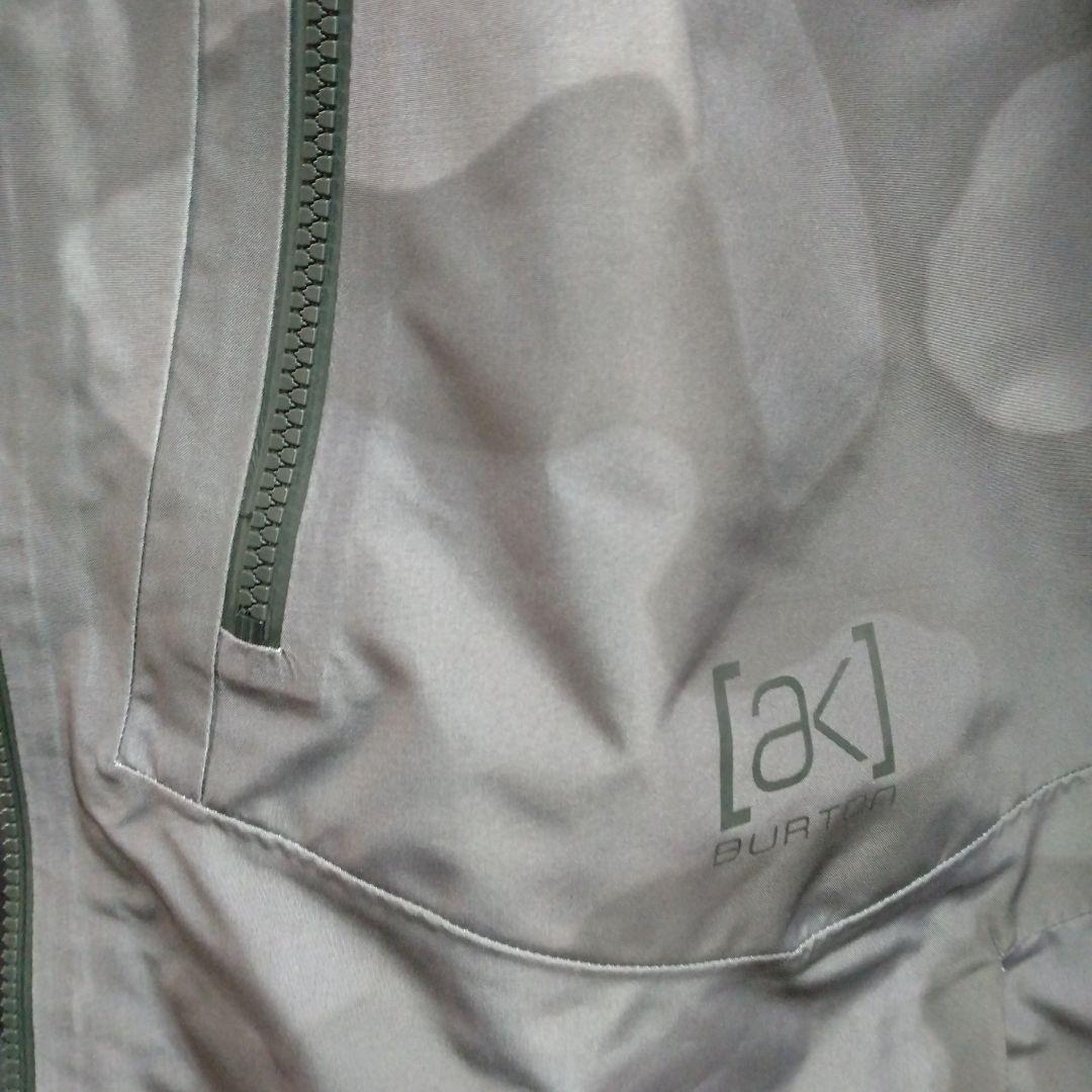BURTON　A・K（Sサイズ）