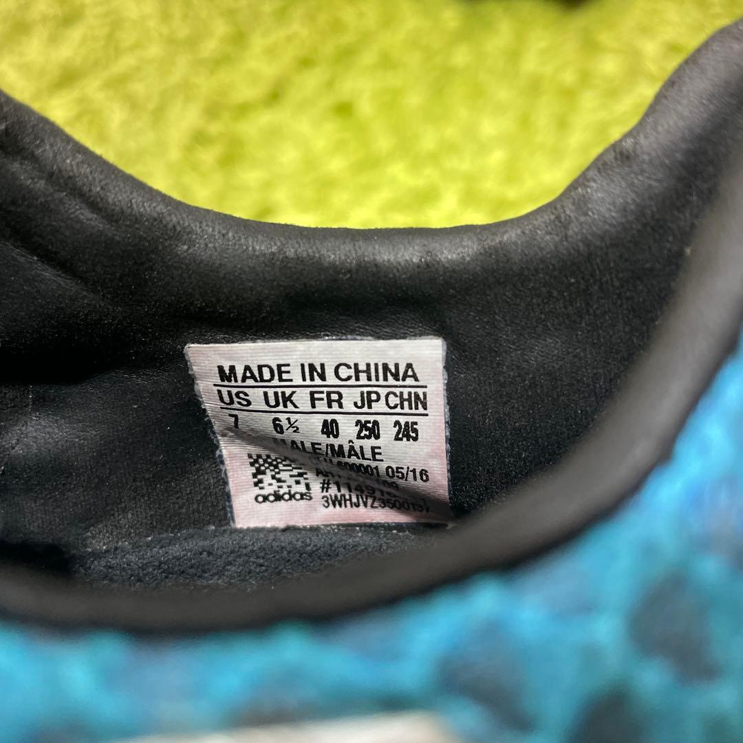 【25,000→18,000円】アディダス　メッシ16.1 25.0cm