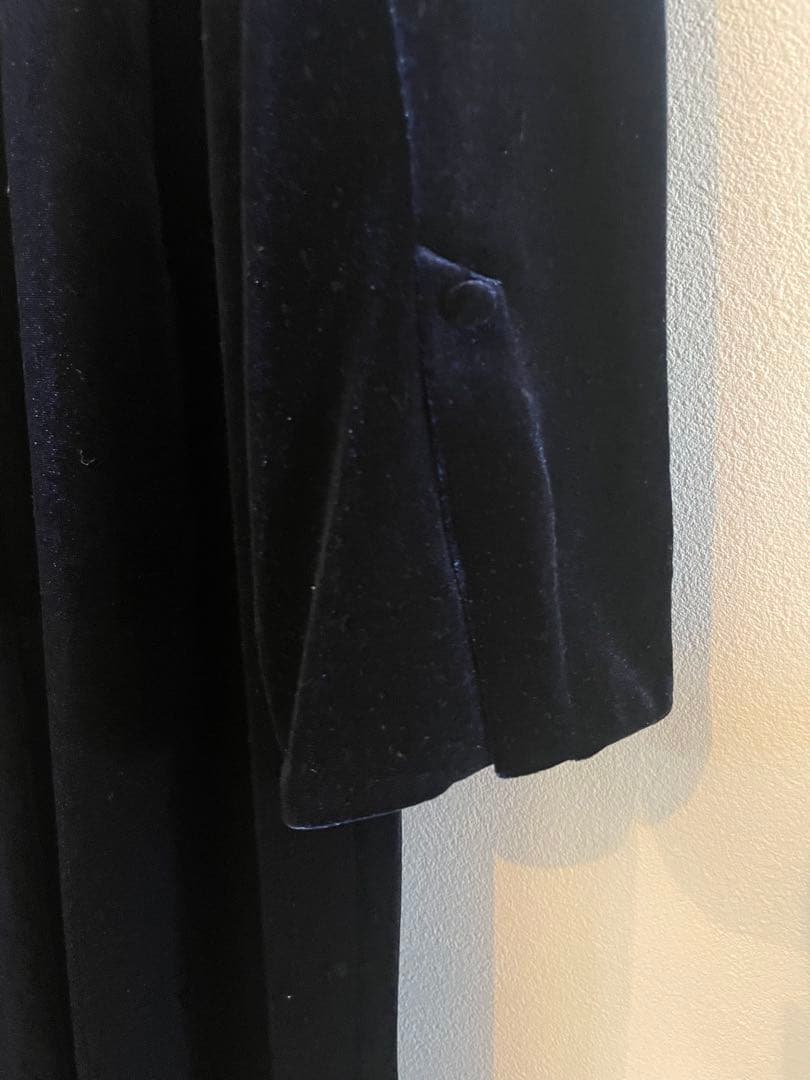 サロペット・オーバーオール・オールインワン Ameri VELOUR ELEGANT ROMPERS