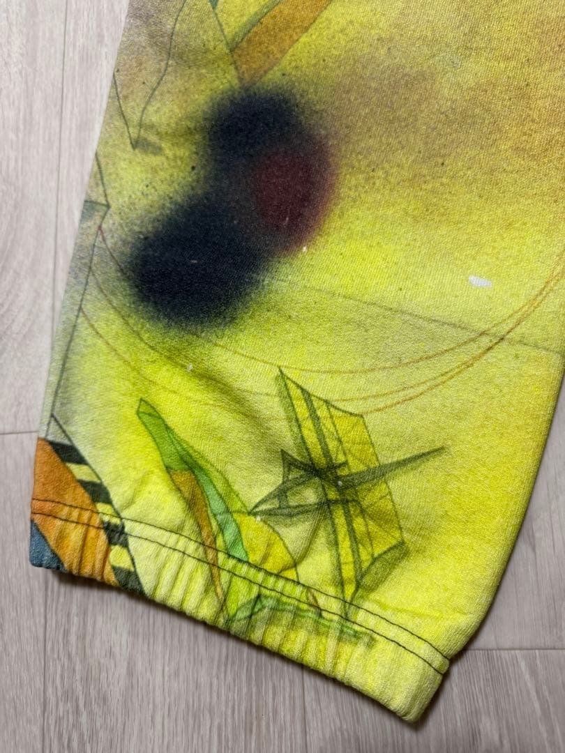 Supreme ラメルジー スウェットパンツ L