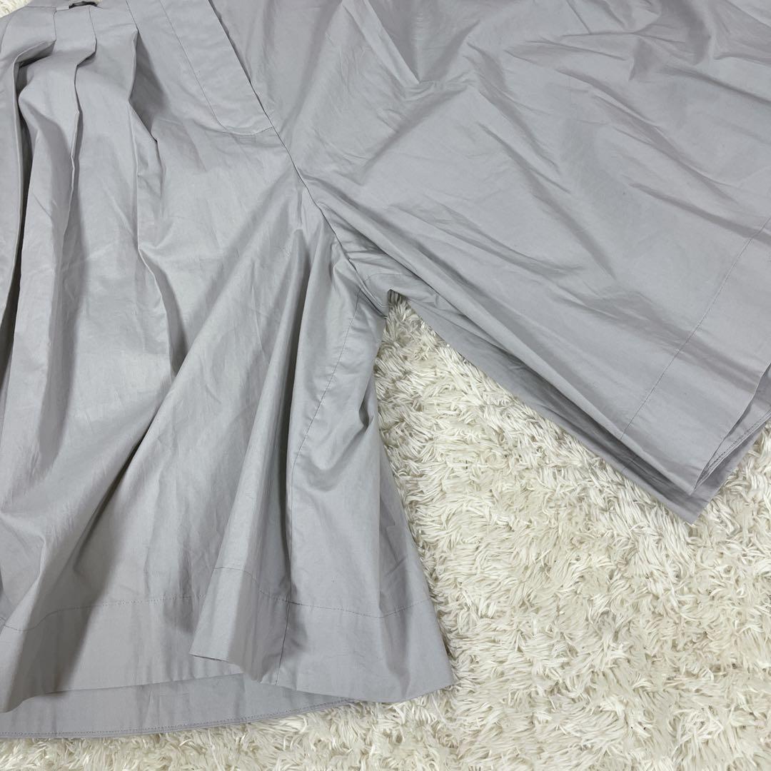 ヴィヴィアンウエストウッド　レッドレーベル　キュロットスカート