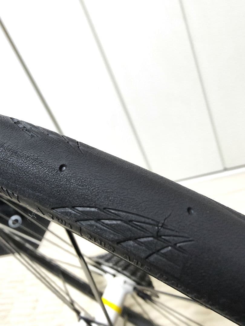 マヴィック MAVIC キシリウム プロ エグザリット フルセット　美品☆