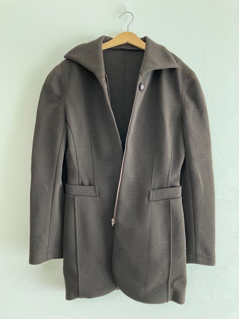 DIOR/チェスターコート/7号/