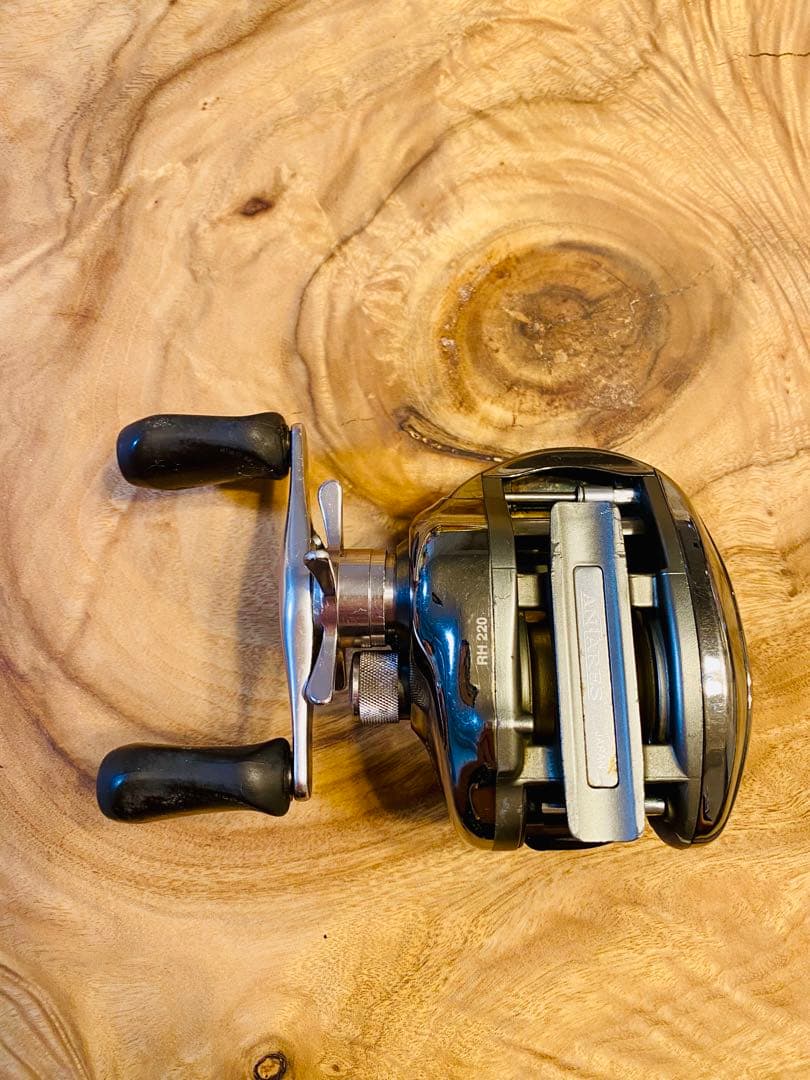 SHIMANO 98 ANTARES 初代　シマノ　アンタレス　【1】