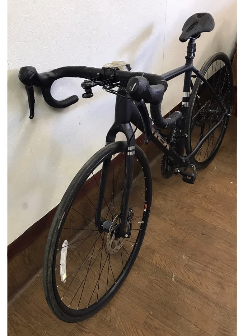 トレック TREK CHECKPOINT ALR4 2019年 アルミ