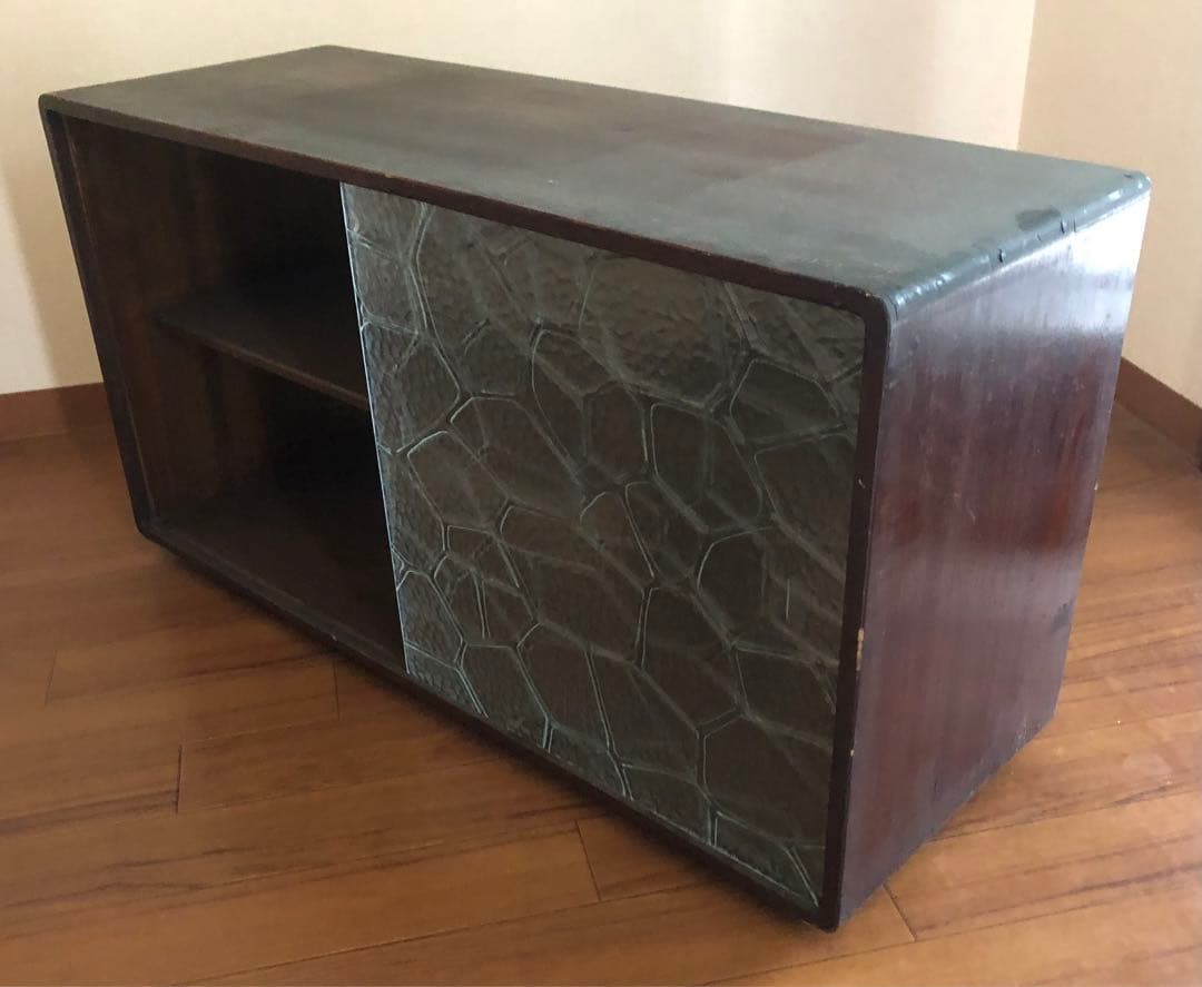 アンティーク家具 キャビネット