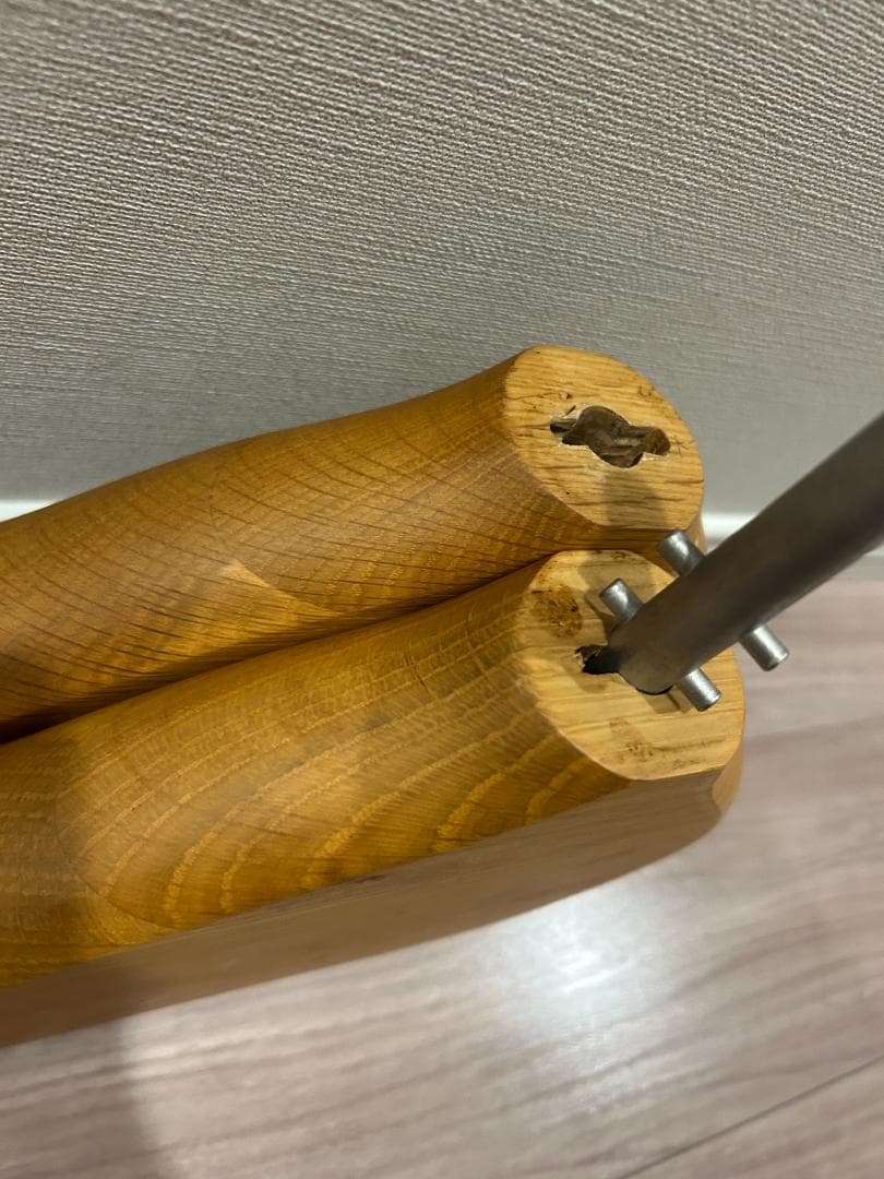 【送料込】イサム・ノグチ コーヒーテーブル リプロダクト品　希少カラー