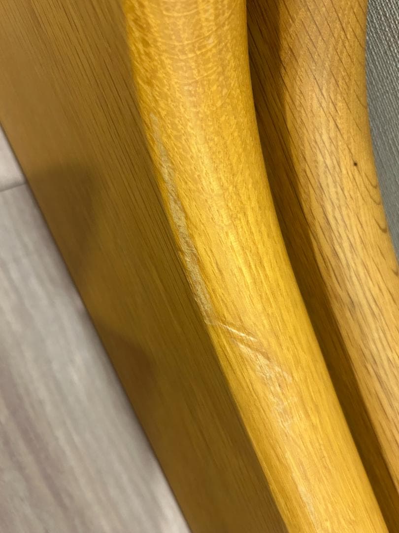 【送料込】イサム・ノグチ コーヒーテーブル リプロダクト品　希少カラー