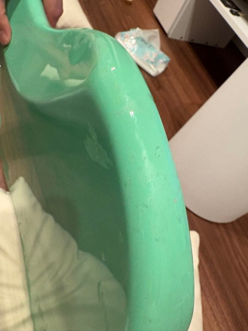 Fender Jazz Bass ミントグリーン