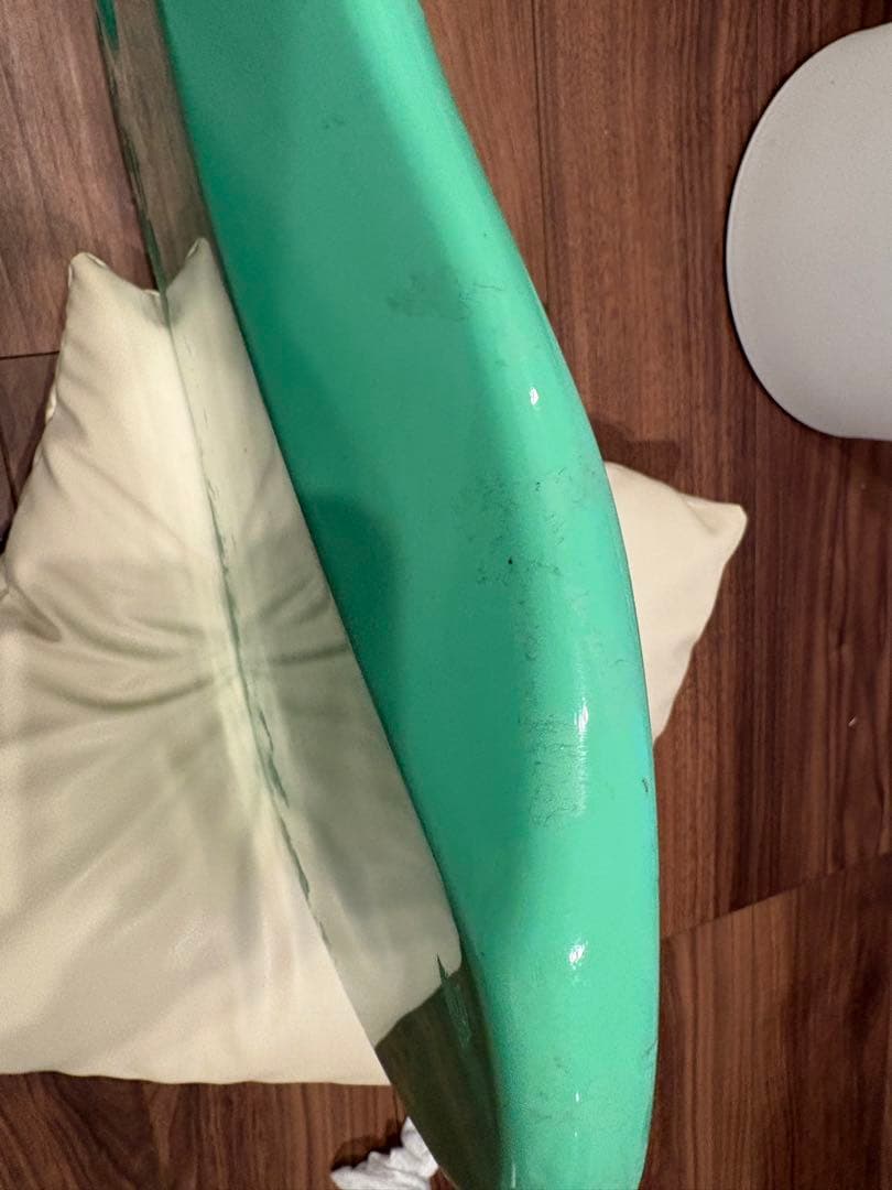 Fender Jazz Bass ミントグリーン