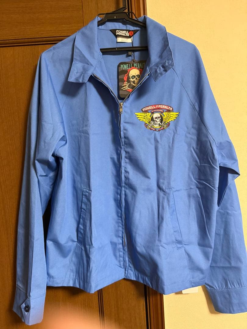 POWELL PERALTA OG jacket 青