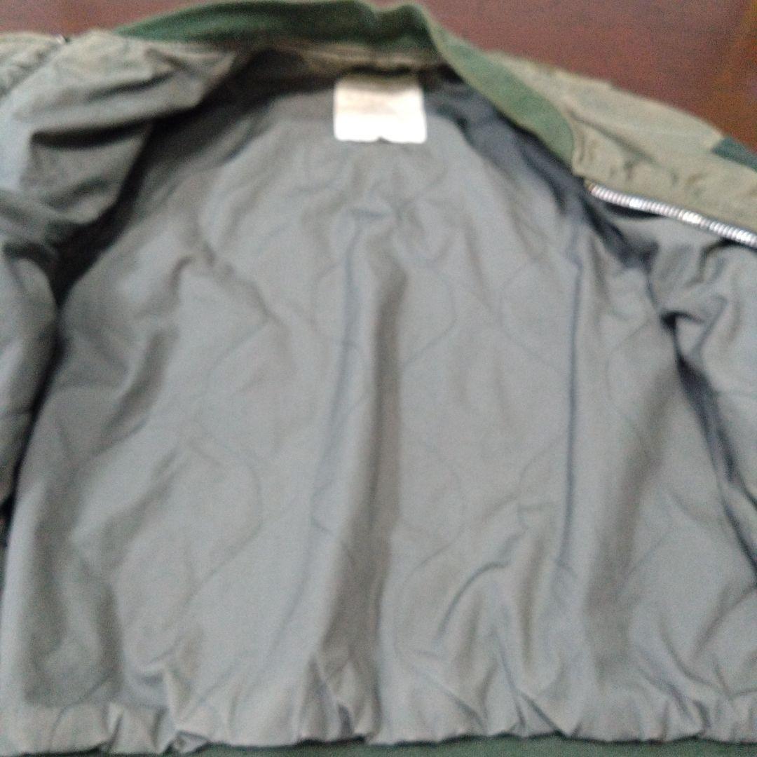 レアI SPIEWAK & SON MA1ジャケット アメリカ製　サイズ38