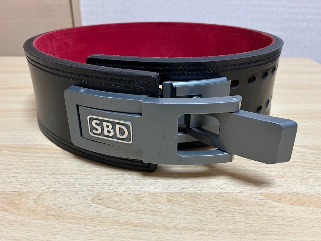 SBD パワーベルト