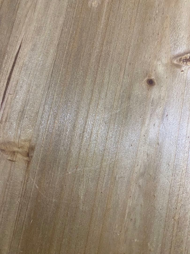 ✨完売品✨　salut!サリュ　WEB限定アイアンウッド5ドロワーマルチラック