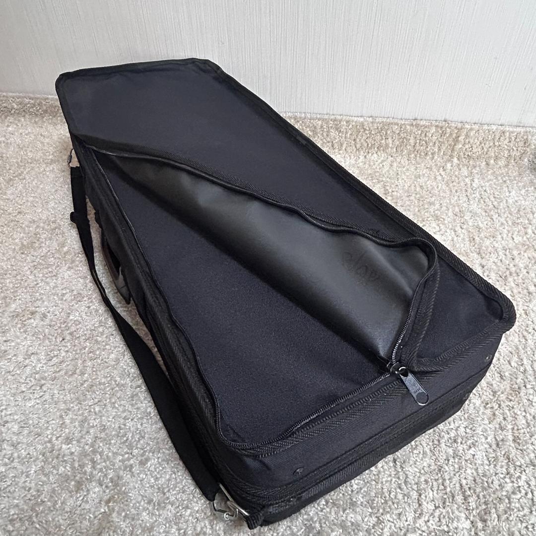 HISCOX　LITEFLITE　CASES　バイオリン　ビオラ　ハードケース