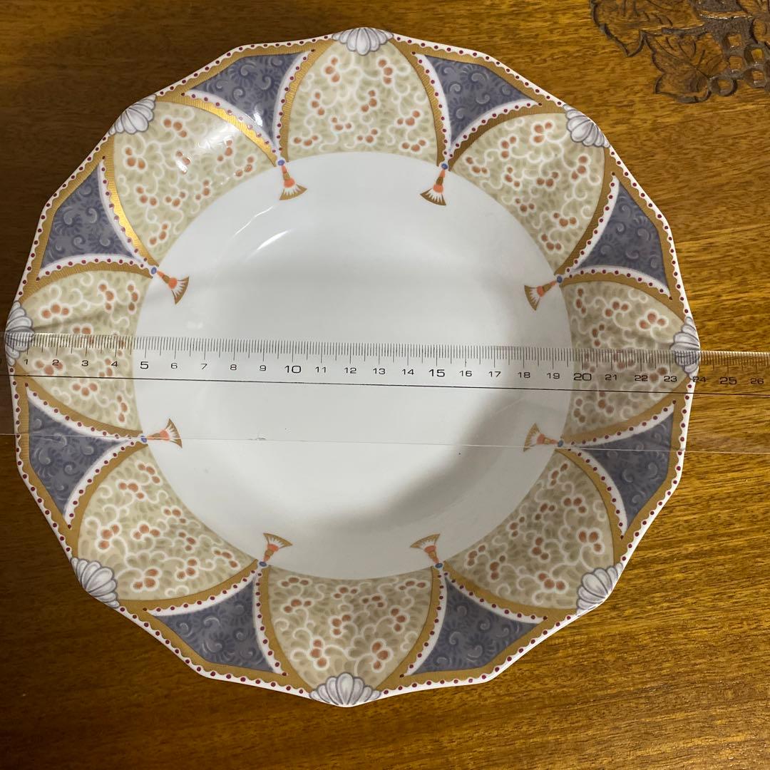 希少　ロイヤルコペンハーゲン　フェアリーテール　コンポート　レア