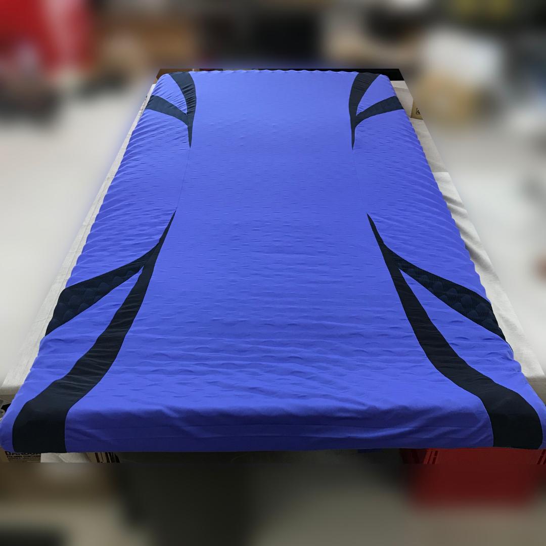 nishikawa 【 西川 】 [エアー 01] マットレス シングル 8cm