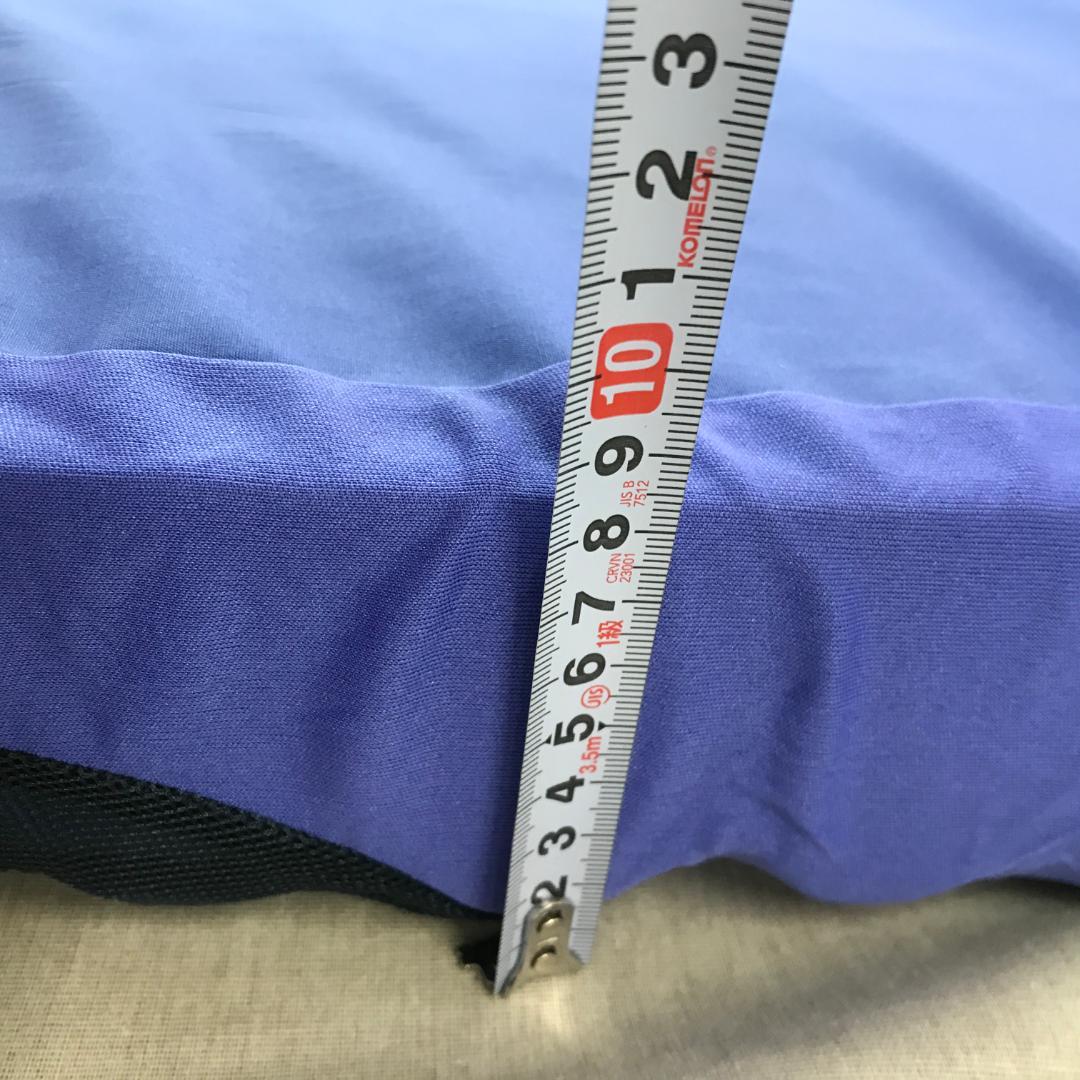 nishikawa 【 西川 】 [エアー 01] マットレス シングル 8cm