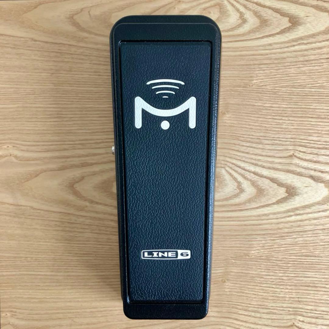 ギター Mission Engineering EP1-L6